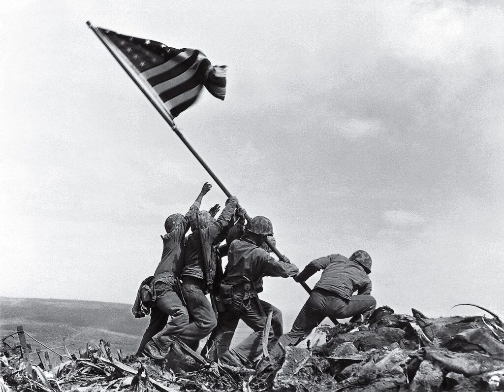 iwo jima