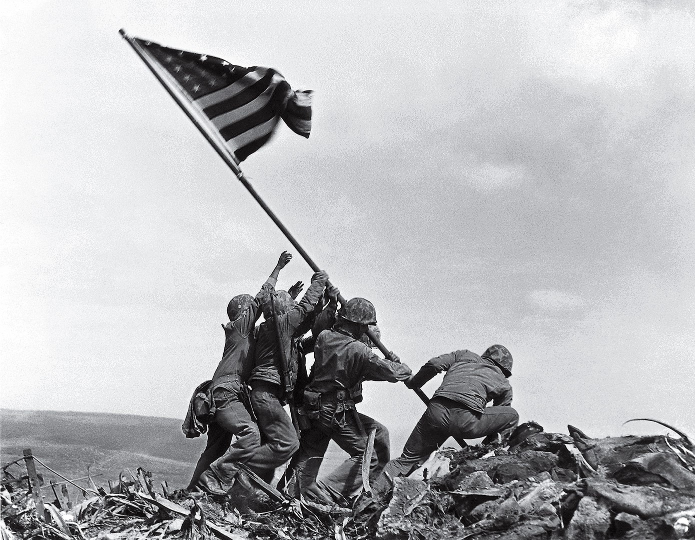 iwo jima